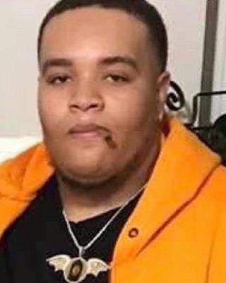 Sheatun Davis death by force case profile photo