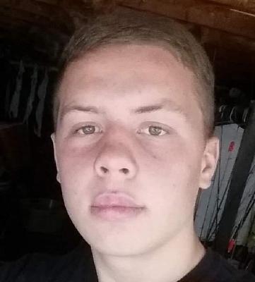 Samuel Sexton death by force case profile photo