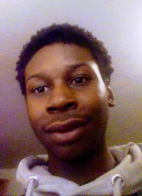 Deanthony Brown death by force case in Louisville, KY