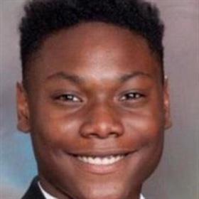 Marcus Allen Seymour death by force case profile photo