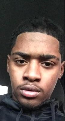 Zion Clark death by force case in Lexington, KY