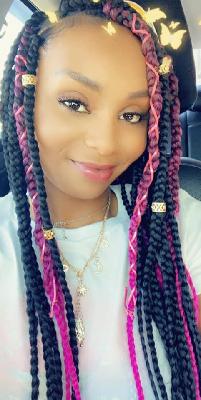 Marrina Dawson death by force case profile photo