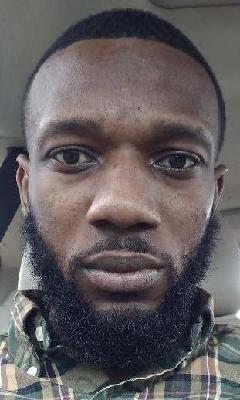 Steven Murdock death by force case profile photo