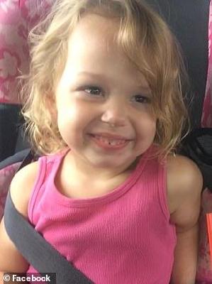 Fayth Graham death by force case profile photo