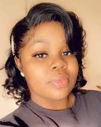 Breonna Taylor death by force case profile photo