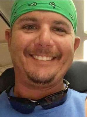 James McCowan death by force case profile photo