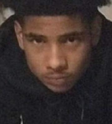 Solomon Henderson death by force case in Louisville, KY