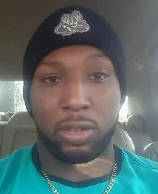 Tevaughn Porter death by force case profile photo