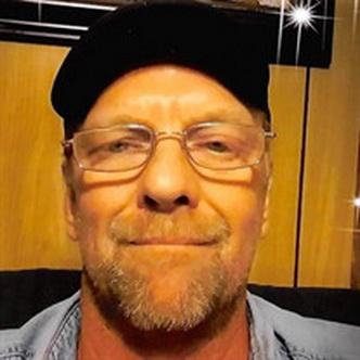 Steven Barlow death by force case profile photo