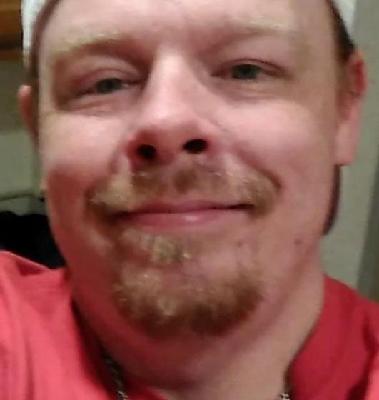 Matthew Smith death by force case profile photo