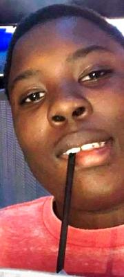 Antwan Roberts death by force case in Lexington, KY