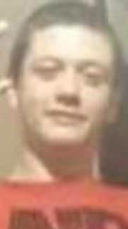 Andrew Ragland death by force case profile photo