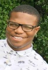 De’Arius Faulk death by force case profile photo