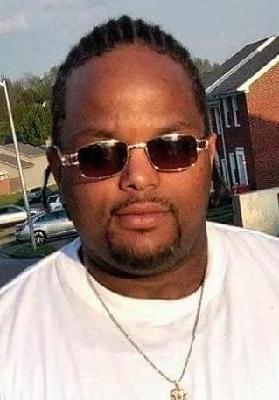 La Monte Sellers death by force case in Lexington, KY