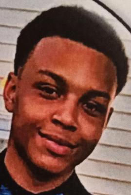 Trevon Hollo death by force case in Louisville, KY