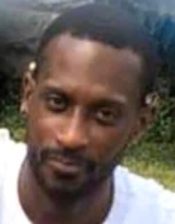 Edward Fant death by force case profile photo