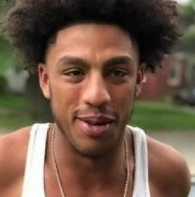 Nathan Britt death by force case profile photo