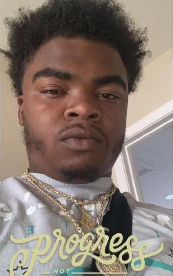 Gregory Lee Miller Jr. death by force case in Lexington, KY