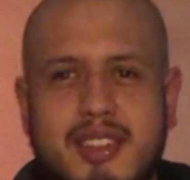 Juan Antonio Cuevas death by force case in Louisville, KY