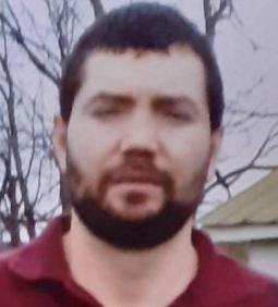 James Derick Davis death by force case in Nicholasville, KY