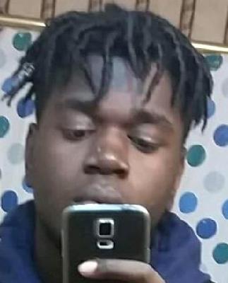 Jonathan Meristil death by force case in Lexington, KY