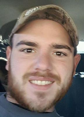 Michael Bailey death by force case profile photo