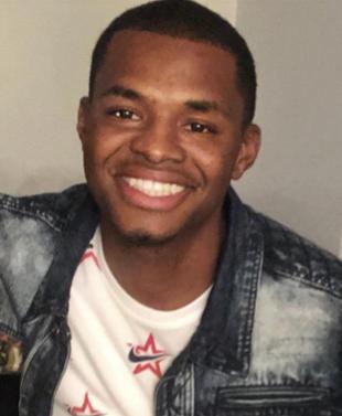 Damontrial Daquan Fulgham death by force case in Lexington, KY