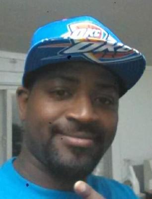 Reggie Dowell death by force case in Mayfield, KY