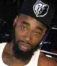 Dominique J. Todd death by force case in Bowling-green, KY