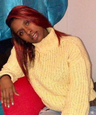 Kayla Hunter-Purcell death by force case profile photo