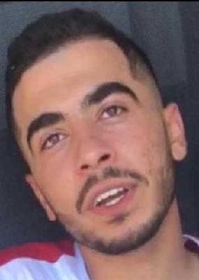 Abed Kadah death by force case in Lexington, KY