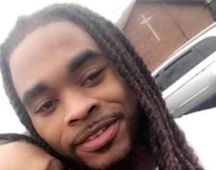 Darius Bolden death by force case profile photo