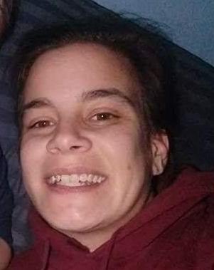 Donna Eldridge death by force case profile photo
