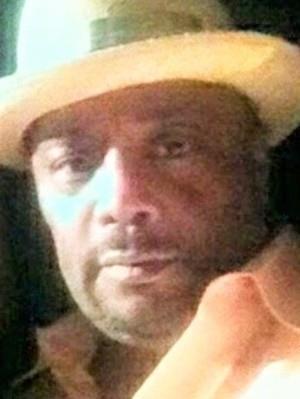Anthony Petty death by force case in Louisville, KY