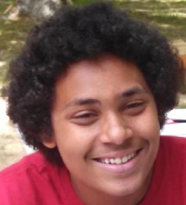 Darrian Webb death by force case profile photo