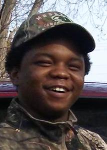Marquis Harris death by force case profile photo