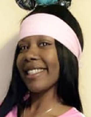 Sharmaine Shardea Carter death by force case in Lexington, KY