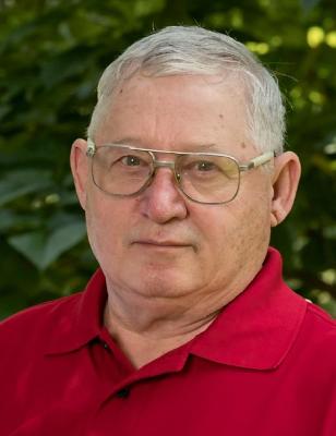 Ronald Thornton death by force case profile photo