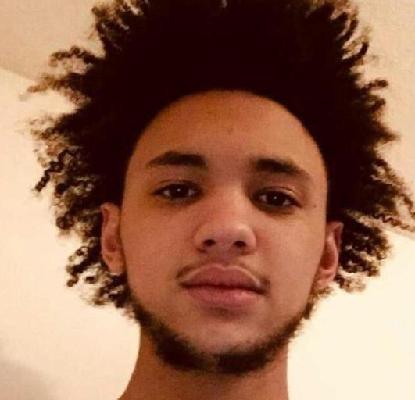 Xavier Cochrum death by force case in Frankfort, KY
