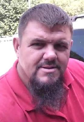 Eddie Spurlock death by force case profile photo