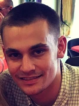 Kyle Lentz death by force case in Louisville, KY