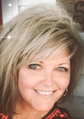 Lorie Smith death by force case profile photo
