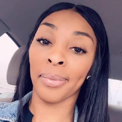 LaPorscha Stringer death by force case profile photo