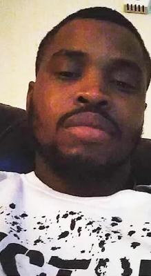 Lawrence McCoy death by force case profile photo