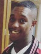 Terrill Moore death by force case profile photo