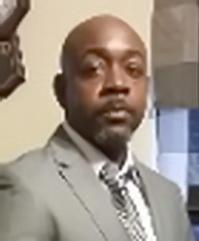 Tifton Gamble death by force case profile photo