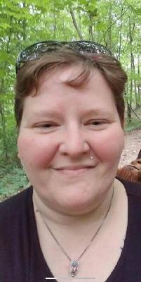 Nicole Murray death by force case profile photo