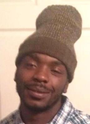 Jermaine Thompson death by force case in Louisville, KY