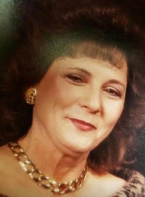 Judy Stalcup death by force case profile photo