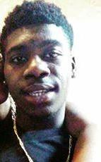 Quatrell Kimble death by force case profile photo